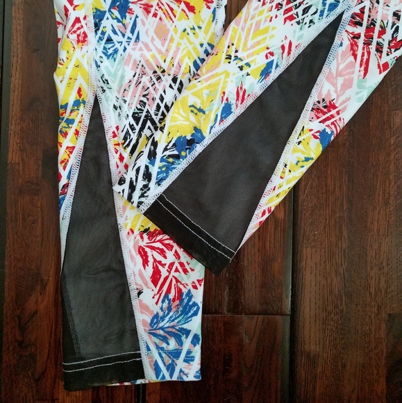 Warrior by Danica Patrick Tank & Legging Set - Picture 4 of 8